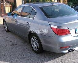 BMW Serie 5 2005 Essence 200123 Tanger full