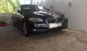 BMW Serie 5 2011 Diesel 90000 Rabat