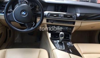 BMW Serie 5 2012 Diesel 48000 Rabat full