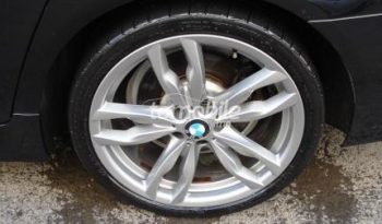 BMW Serie 5 2012 Diesel 88000 Casablanca full