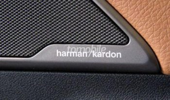 BMW Serie 5 2017 Diesel  Casablanca full