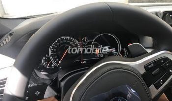 BMW Serie 5 2017 Diesel  Rabat full