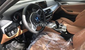 BMW Serie 5 2017 Diesel  Rabat full
