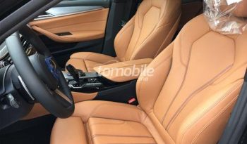 BMW Serie 5 2017 Diesel  Rabat full