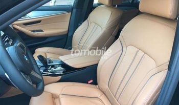 BMW Serie 5 2017 Diesel  Rabat full