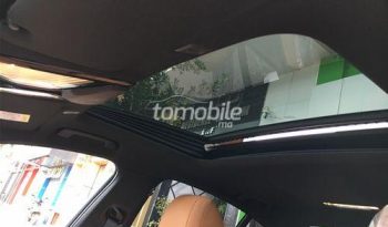 BMW Serie 5 2017 Diesel  Rabat full