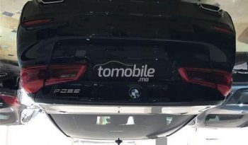 BMW Serie 5 2017 Diesel  Rabat full