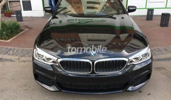 BMW Serie 5 2017 Diesel  Rabat