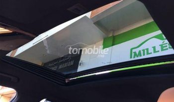 BMW Serie 5 2017 Diesel  Rabat full