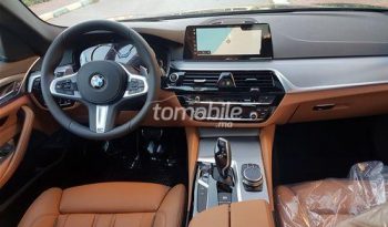 BMW Serie 5 2017 Diesel  Rabat full