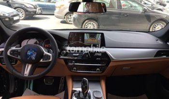 BMW Serie 5 2017 Diesel  Rabat full