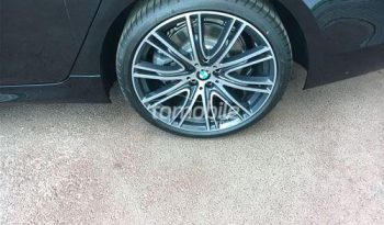 BMW Serie 5 2017 Diesel  Rabat full
