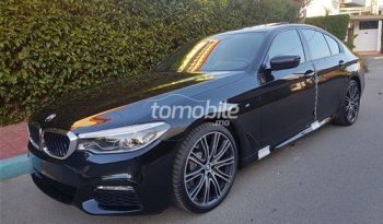 BMW Serie 5 2017 Diesel  Rabat