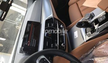 BMW Serie 5 2017 Diesel  Rabat full