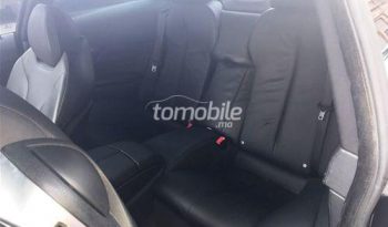 BMW Serie 6 2011 Essence 83306 Casablanca full