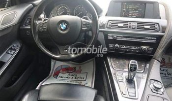 BMW Serie 6 2011 Essence 83306 Casablanca full