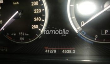 BMW Serie 6 2012 Diesel 41000 Casablanca full