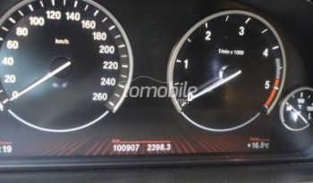BMW Serie 7 2009 Diesel 100000 Casablanca plein