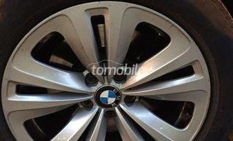 BMW Serie 7 2009 Diesel 157890 Casablanca plein