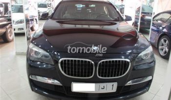 BMW Serie 7 2010 Diesel 160000 Rabat