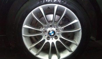 BMW Serie 7 2011 Diesel  Casablanca plein