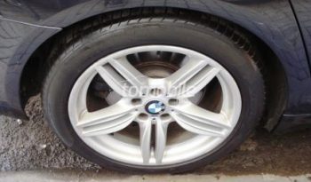 BMW Serie 7 2012 Diesel 150000 Casablanca plein