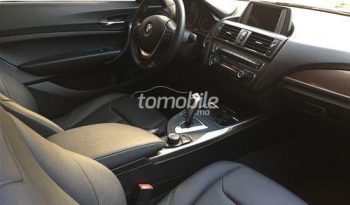 BMW Serie 7 2014 Diesel 50000 Casablanca plein