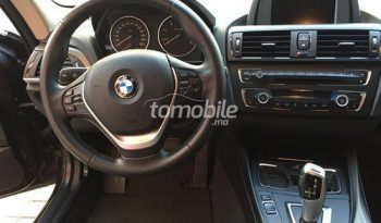 BMW Serie 7 2014 Diesel 50000 Casablanca plein