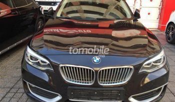 BMW Serie 7 2014 Diesel 50000 Casablanca