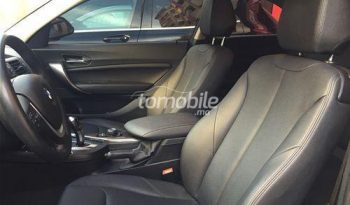 BMW Serie 7 2014 Diesel 50000 Casablanca plein