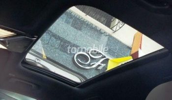 BMW Serie 7 2016 Diesel 24000 Casablanca plein