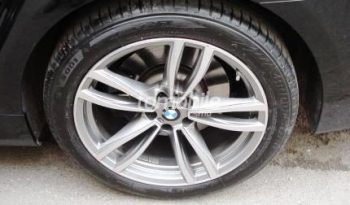 BMW Serie 7 2016 Diesel 24000 Casablanca plein
