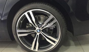 BMW Serie 7 2016 Diesel  Casablanca full