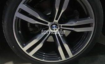 BMW Serie 7 2017 Diesel 5500 Rabat plein