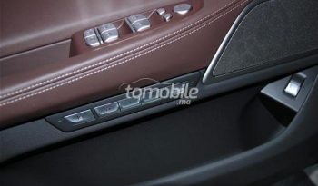 BMW Serie 7 2017 Diesel  Casablanca plein