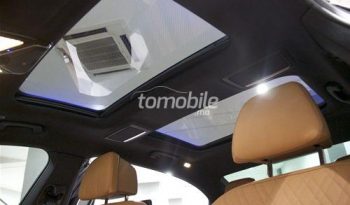 BMW Serie 7 2017 Diesel  Casablanca plein
