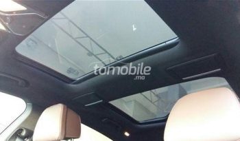 BMW Serie 7 2017 Diesel  Rabat plein