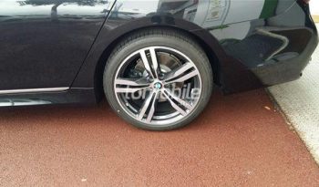 BMW Serie 7 2017 Diesel  Rabat plein