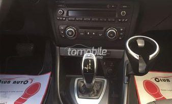 BMW X1 2013 Diesel 110000 Casablanca full
