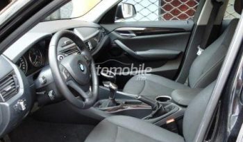 BMW X1 2013 Diesel 29000 Casablanca full