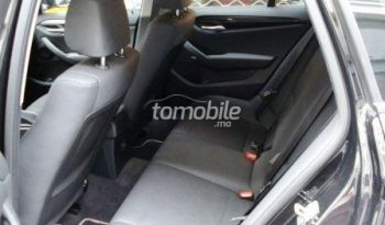 BMW X1 2013 Diesel 29000 Casablanca full