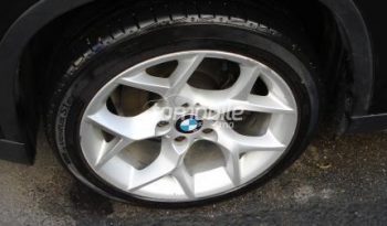 BMW X1 2013 Diesel 90000 Casablanca full