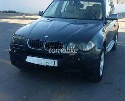 BMW X3 2005 Diesel  Rabat