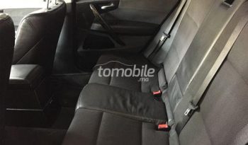 BMW X3 2008 Diesel  Rabat plein