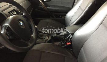 BMW X3 2008 Diesel  Rabat plein