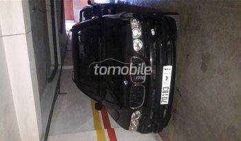 BMW X5 2006 Diesel 200000 Casablanca