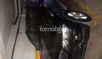 BMW X5 2006 Diesel 200000 Casablanca plein