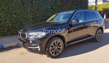 BMW X5 2017 Diesel  Rabat