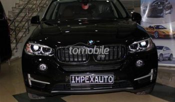 BMW X5 2017 Diesel  Rabat