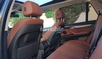 BMW X5 2017 Diesel  Rabat full